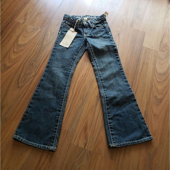 *Kids GAP Bootcut Jeans* - Picture 1 of 6
